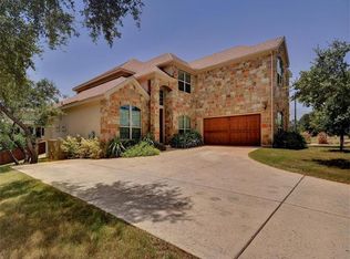 15503 Barrie Dr, Lakeway, TX 78734
