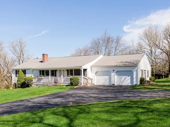 178 Sutton Ave, Oxford, MA 01540