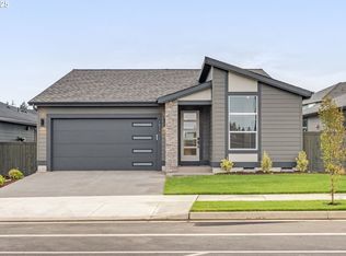 7033 SE Deline St, Hillsboro, OR 97123