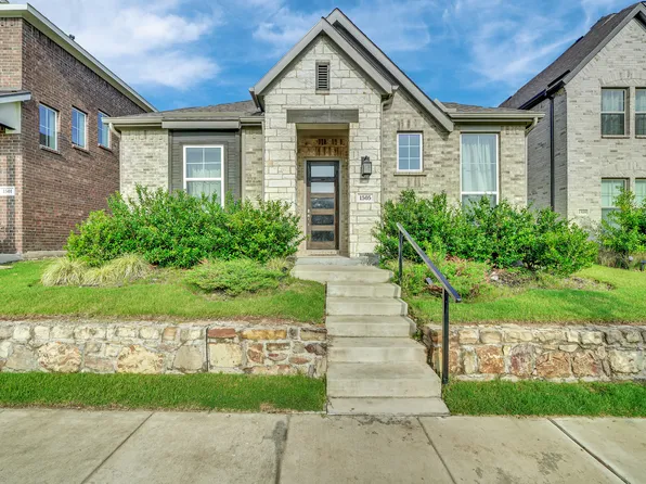 1505 Verbena Ln, Garland, TX 75042