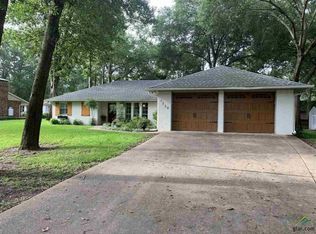 1730 Barbara Ct, Hideaway, TX 75771