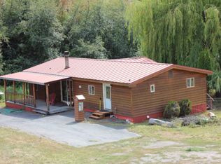 9190 Olalla Canyon Rd, Cashmere, WA 98815