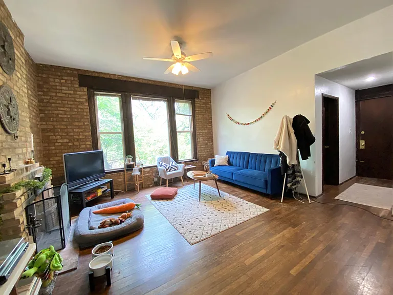 2209-11 N Bissell St #3 — Photo 2