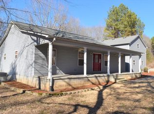 501 County Road 596, Rogersville, AL 35652