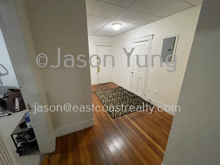 238 Hemenway St #2 — Photo 11