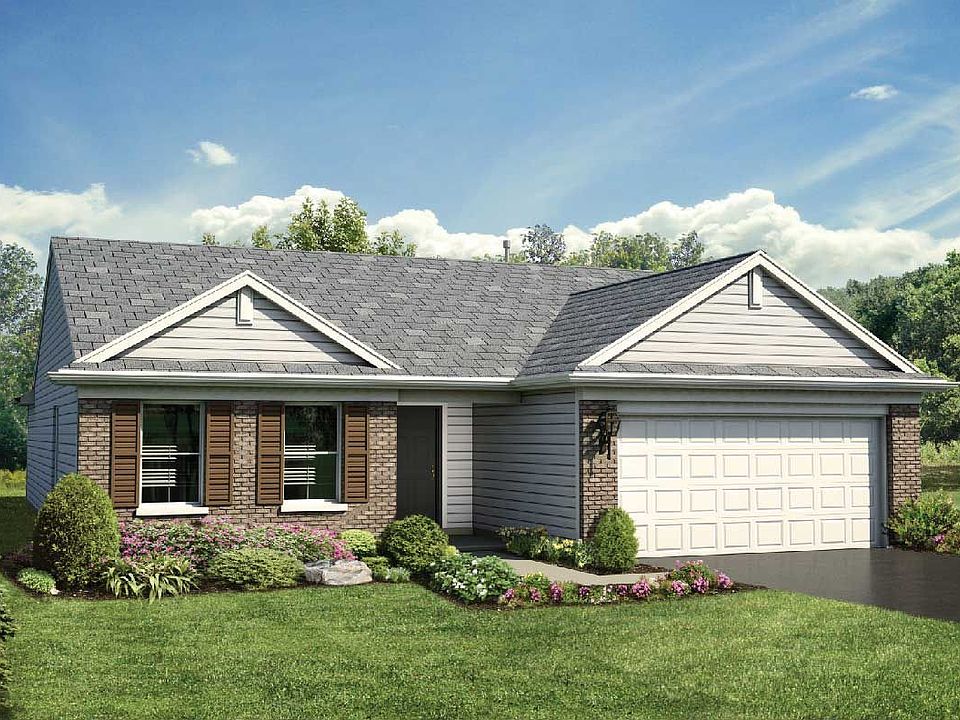 13348 PICCADILLY COURT