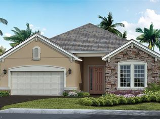 8282 Preserve Point Dr, Fort Myers, FL 33912