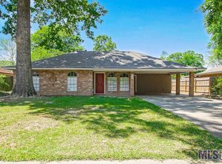 5908 Manassas Dr, Baton Rouge, LA 70817