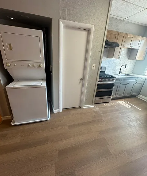 2502 N Calvert St #1 — Photo 17