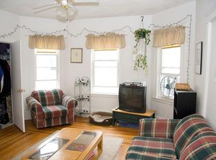 53 Parker St #2, Watertown, MA 02472