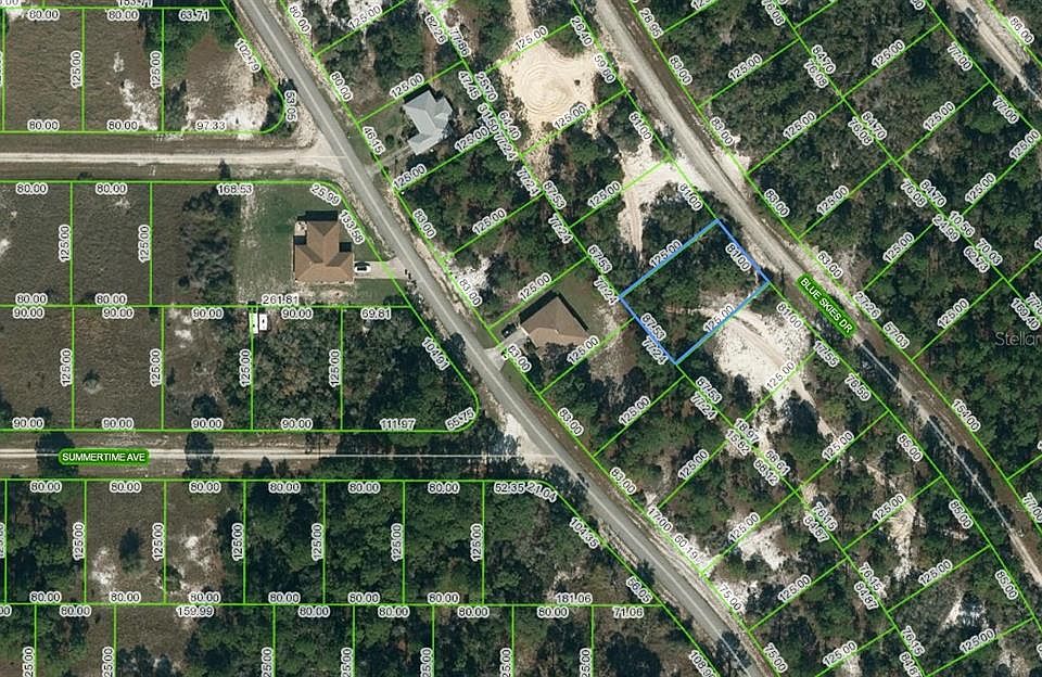 1st image of 512 BLUE SKIES DRIVE LOT 37