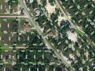 512 Blue Skies Dr #37, Lake Placid, FL 33852