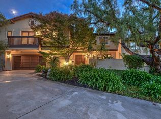 405 Old Oak Ct, Los Altos, CA 94022