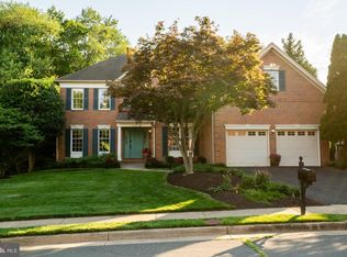 1308 Aldbury Way, Reston, VA 20194