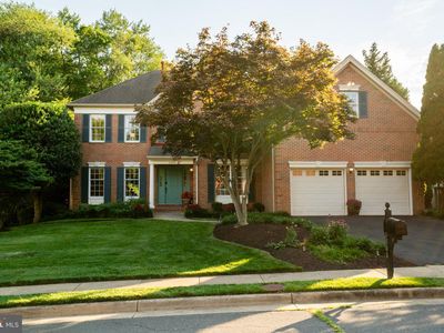 1308 Aldbury Way, Reston, VA, 20194