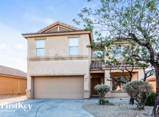 8821 N Misty Brook Dr, Tucson, AZ 85743