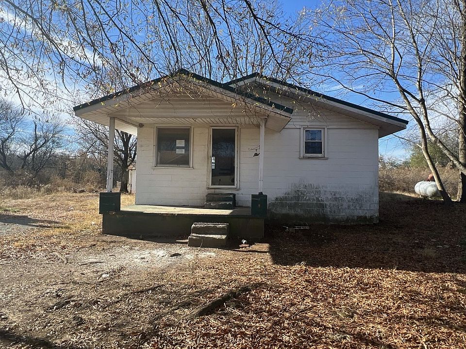123 Snow Rd, Flintville, TN 37335 Zillow