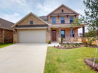 5205 Middlestone Ln, Argyle, TX 76226