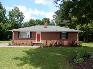 6323 Leesville Rd, Durham, NC 27703