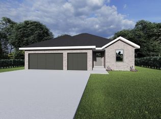 1104 Abbey Ave, Monett, MO 65708