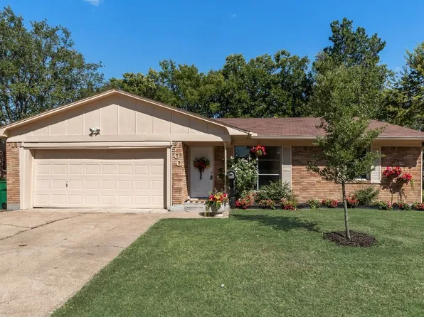 500 Kirven Ave, Waxahachie, TX 75165
