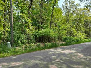 Deepwater Point Rd, Williamsburg, MI 49690