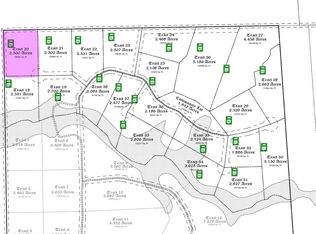 20 Sims Rd, Colbert, OK 74733