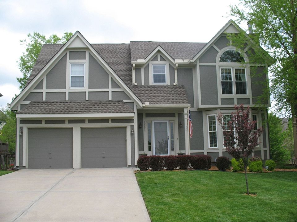 Front View