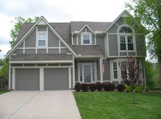 12121 S Rene St, Olathe, KS 66062