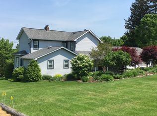 104 Johntown Ct, Harrison City, PA