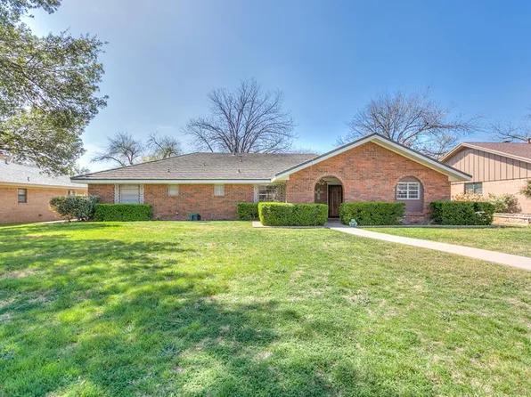 2813 Southland Blvd, San Angelo, TX 76904