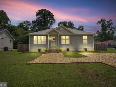 233 Stratford Dr, Colonial Beach, VA, 22443