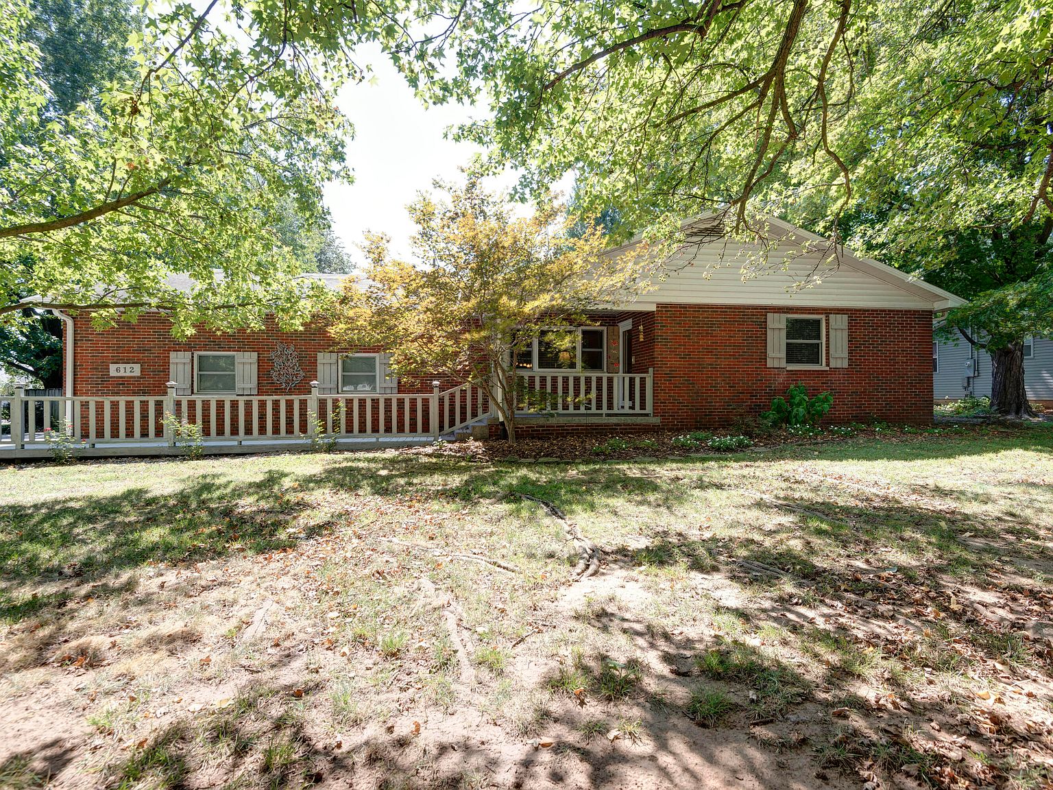 612 W Westview Street, Springfield, MO 65807 Zillow
