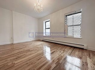 519 W 150th St #11, New York, NY 10031