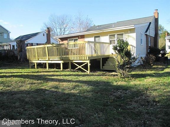 2nd image of 7205 Wayne Dr