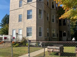 34 Marcelle St FLOOR 2, Chicopee, MA 01020