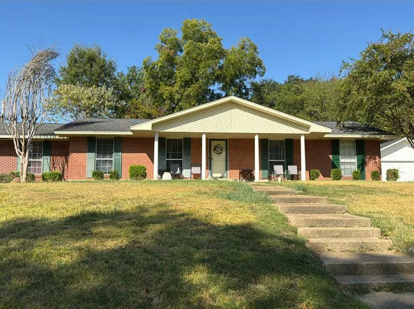 209 Hancock Dr, Tupelo, MS 38801
