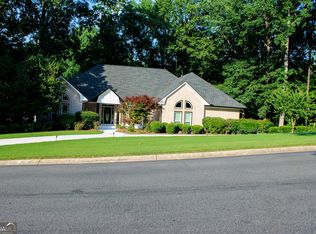 122 Royal Burgess Way, McDonough, GA 30253