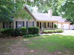 2851 Windcrest Dr, Hampton, GA 30228