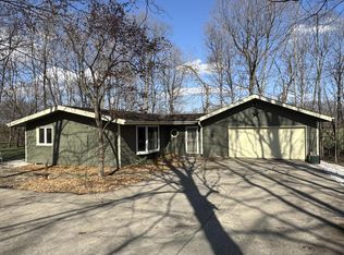 N9658 Shady Ln, Watertown, WI 53094