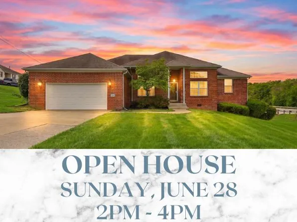 500 Paso Fino Dr, Richmond, KY 40475