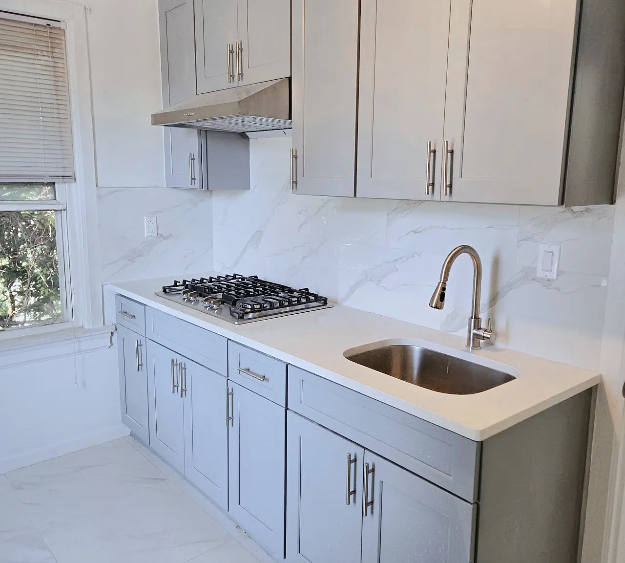 2 bed, $2,450 — Photo 1