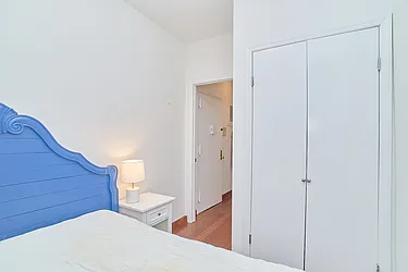 Rented by Keller Williams NYC