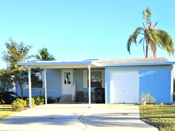 910 La Quinta Blvd #26, Winter Haven, FL 33881