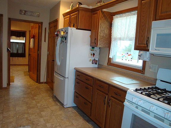 Lots of counters/storage