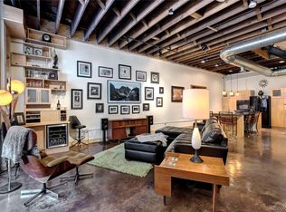 2360 Curtis St APT 4, Denver, CO 80205