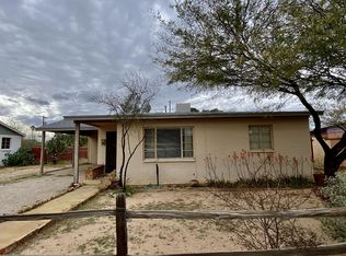 2619 N Norton Ave, Tucson, AZ 85719