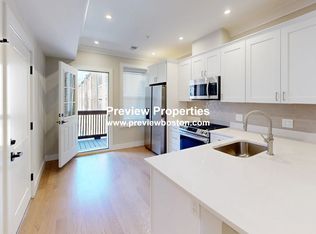 (Undisclosed Address), Allston, MA 02134