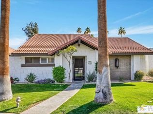 2350 E Miramonte Cir #B, Palm Springs, CA 92264