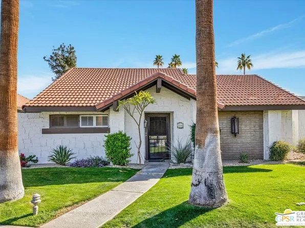 2350 E Miramonte Cir #B, Palm Springs, CA 92264